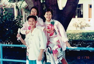 情系母校，感恩一生——專訪碧桂園校友會會長李曉榮